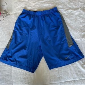 Nike Pro Training Shorts